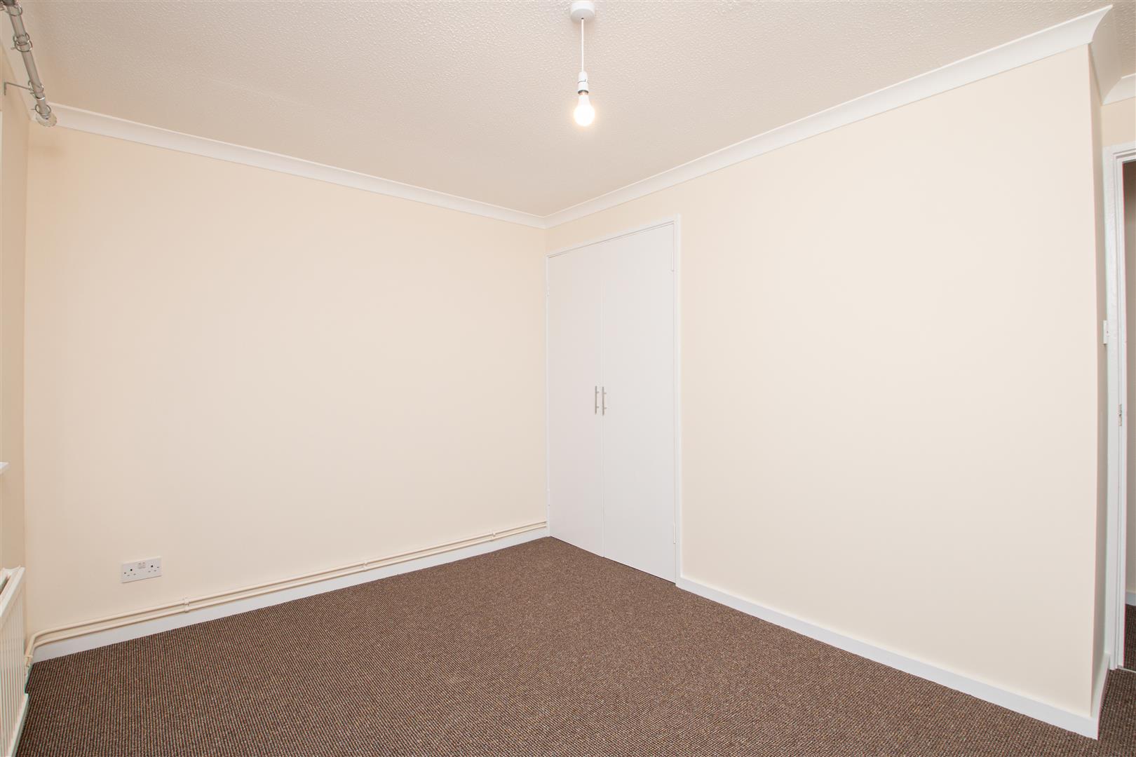 Mullen Avenue, Downs Barn, Milton Keynes